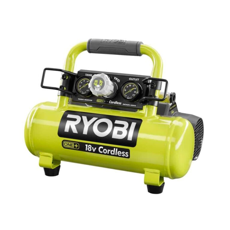 Small Air Compressors - Air Compressor Site